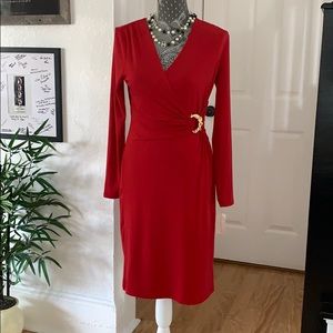 NWT Charter Club Dress